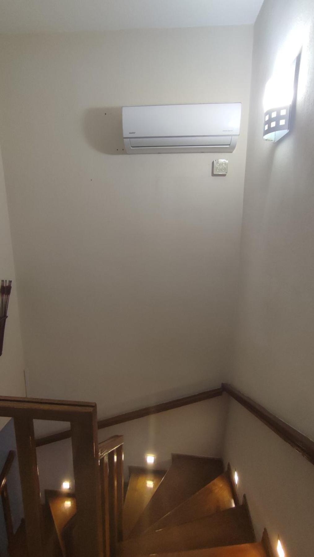 Modern Sea Villa In Leptokaria المظهر الخارجي الصورة